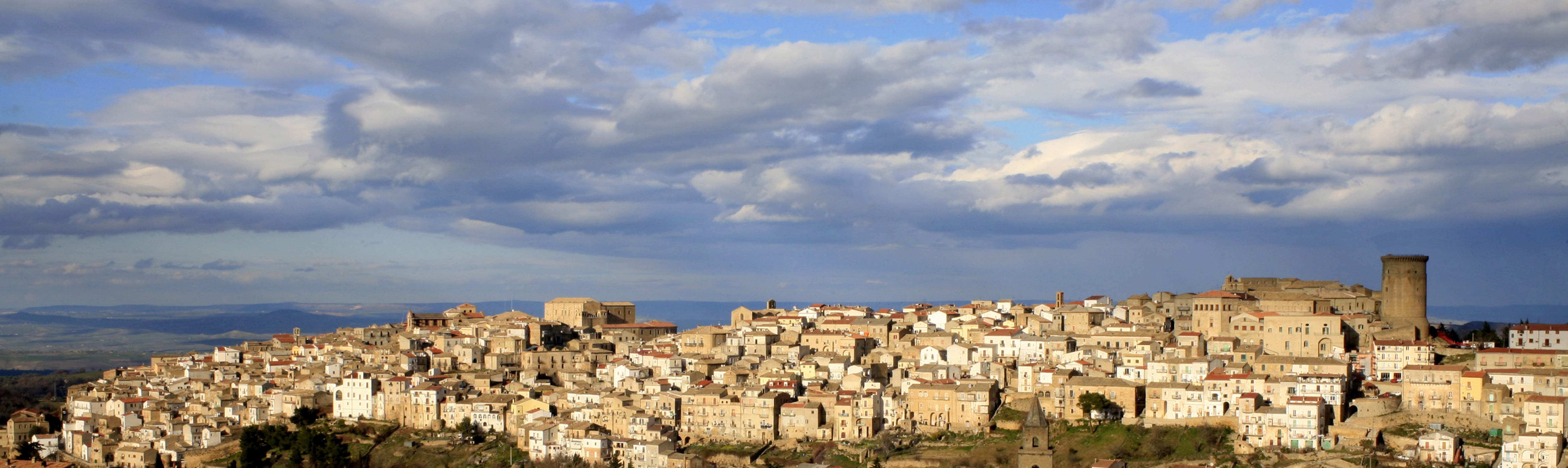 Tricarico - Tricarico | Secret World Trip Planner