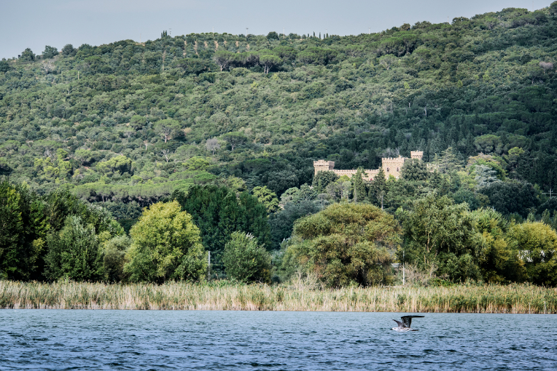 Castello Borgia - San Vito | Secret World Trip Planner