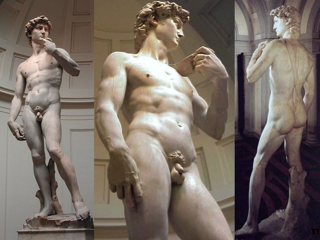 David di Michelangelo - Firenze | Secret World Trip Planner