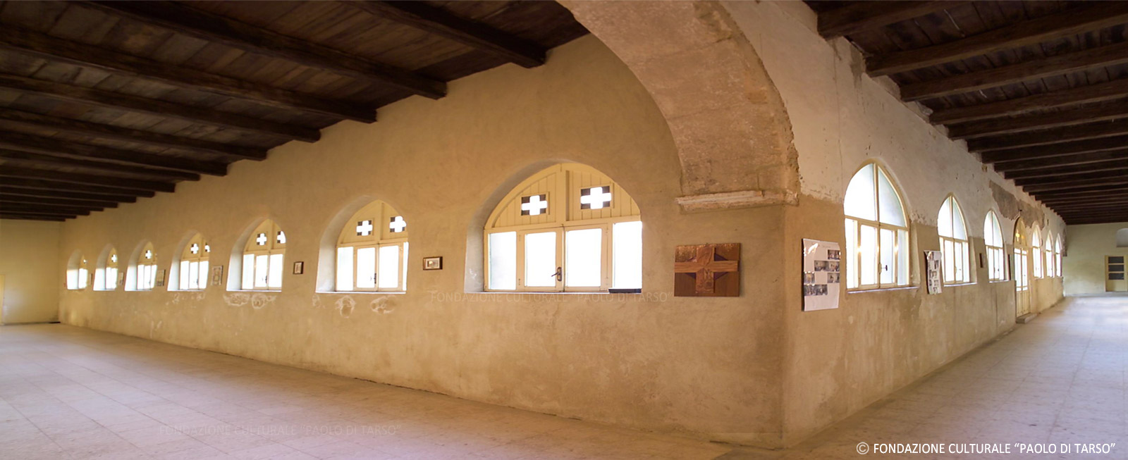 Convento di San Francesco di Paola - Spezzano della Sila | Secret World Trip Planner