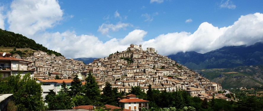 Morano Calabro il presepe del Pollino - Morano Calabro | Secret World Trip Planner