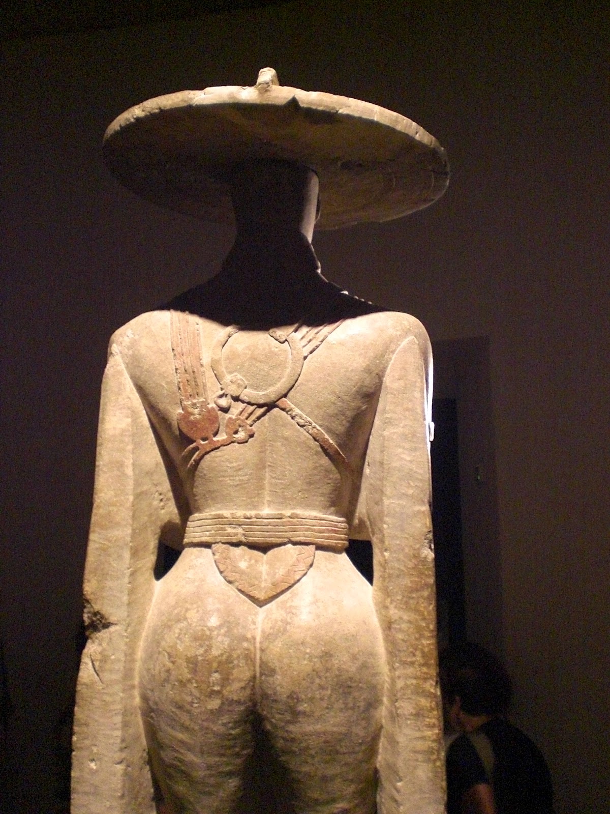 Il Guerriero di Capestrano - Chieti | Secret World Trip Planner