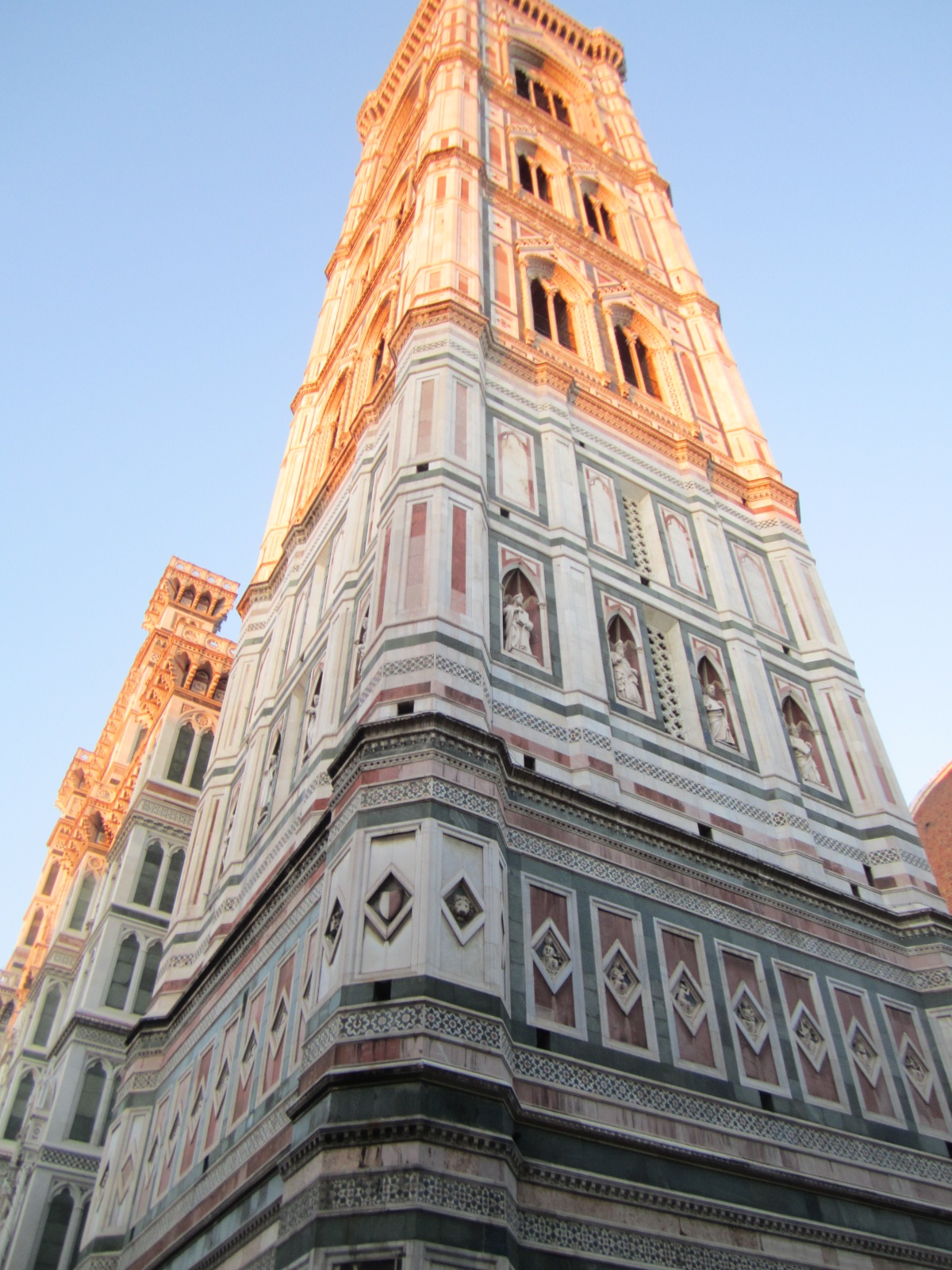 Campanile di Giotto - Firenze | Secret World Trip Planner
