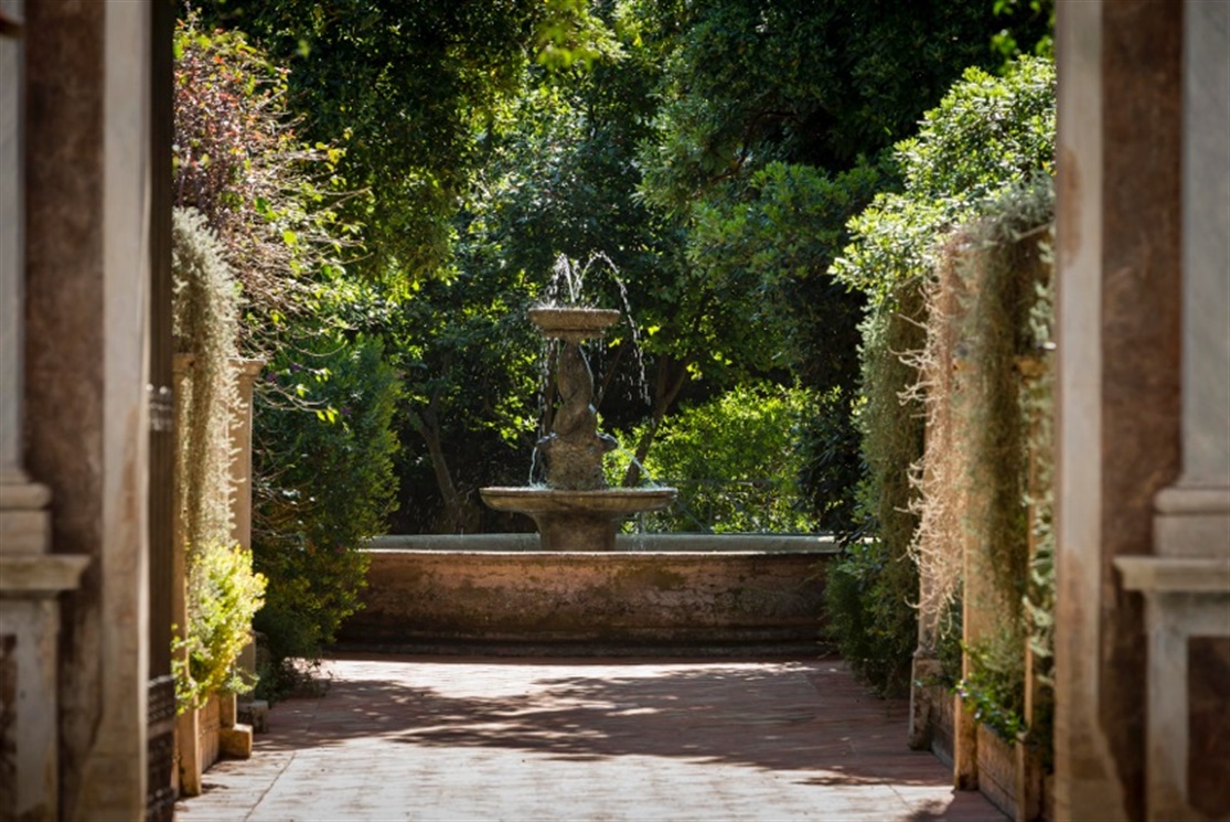 Palazzo Margherita e Francis Ford Coppola - Bernalda | Secret World Trip Planner