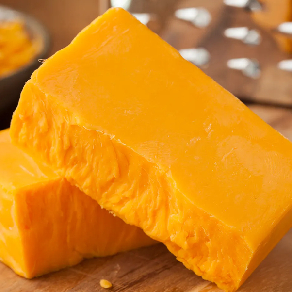 Cheddar cheese - Cheddar | Secret World Trip Planner