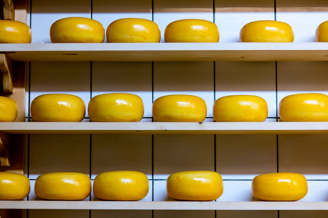Cheddar cheese - Cheddar | Secret World Trip Planner