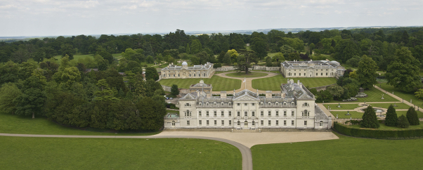 Woburn Abbey,o (Bedfordshire ) — Milton Keynes