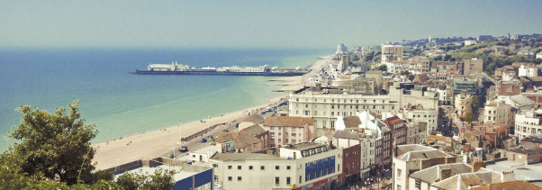 East Sussex: Hastings - Hastings | Secret World Trip Planner