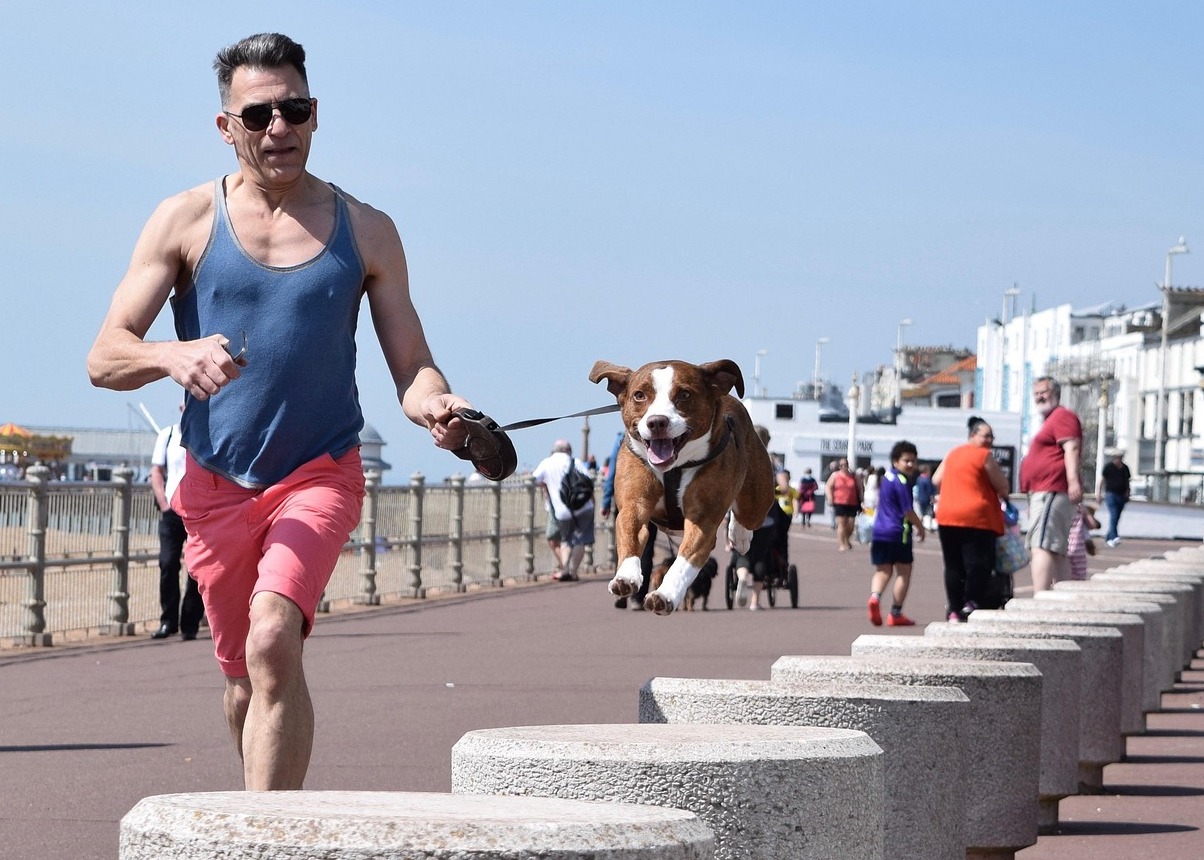 East Sussex: Hastings - Hastings | Secret World Trip Planner