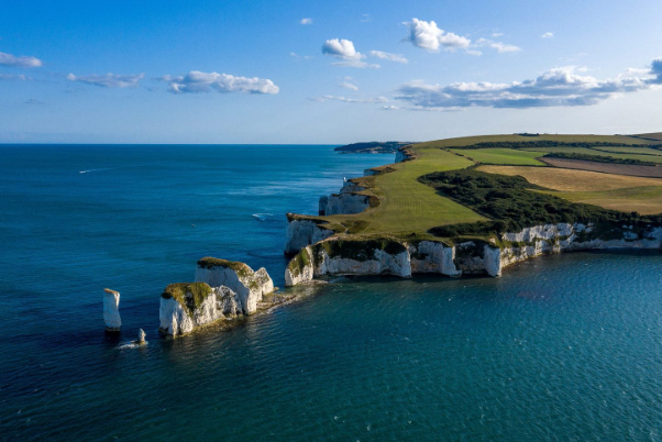 L'île de Purbeck - Wareham | Secret World Trip Planner