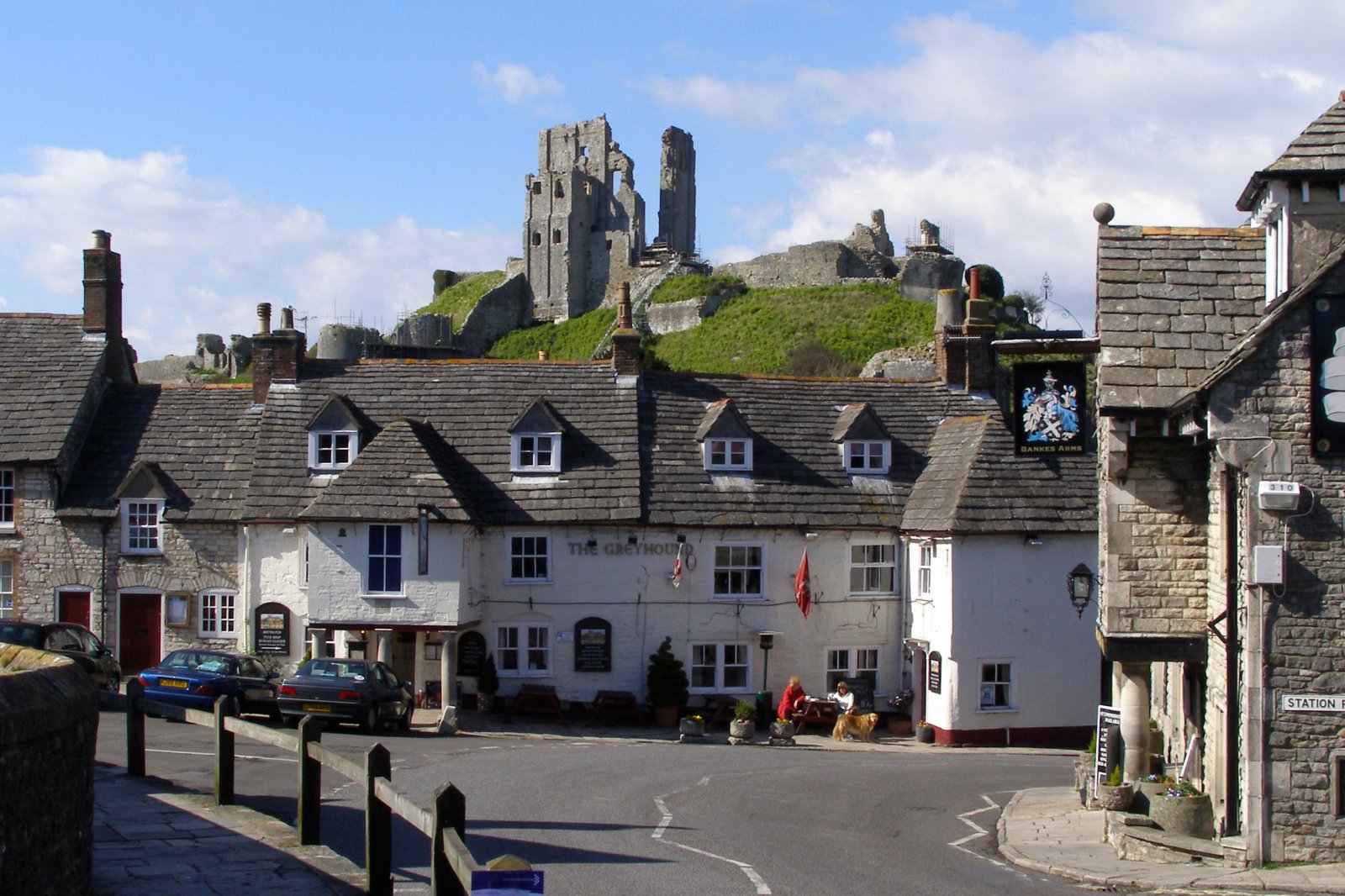 L'île de Purbeck - Wareham | Secret World Trip Planner