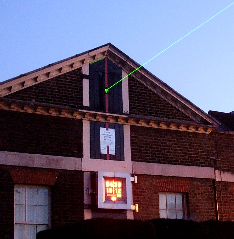 Greenwich: The prime meridian at the Royal Observatory - Greenwich | Secret World Trip Planner