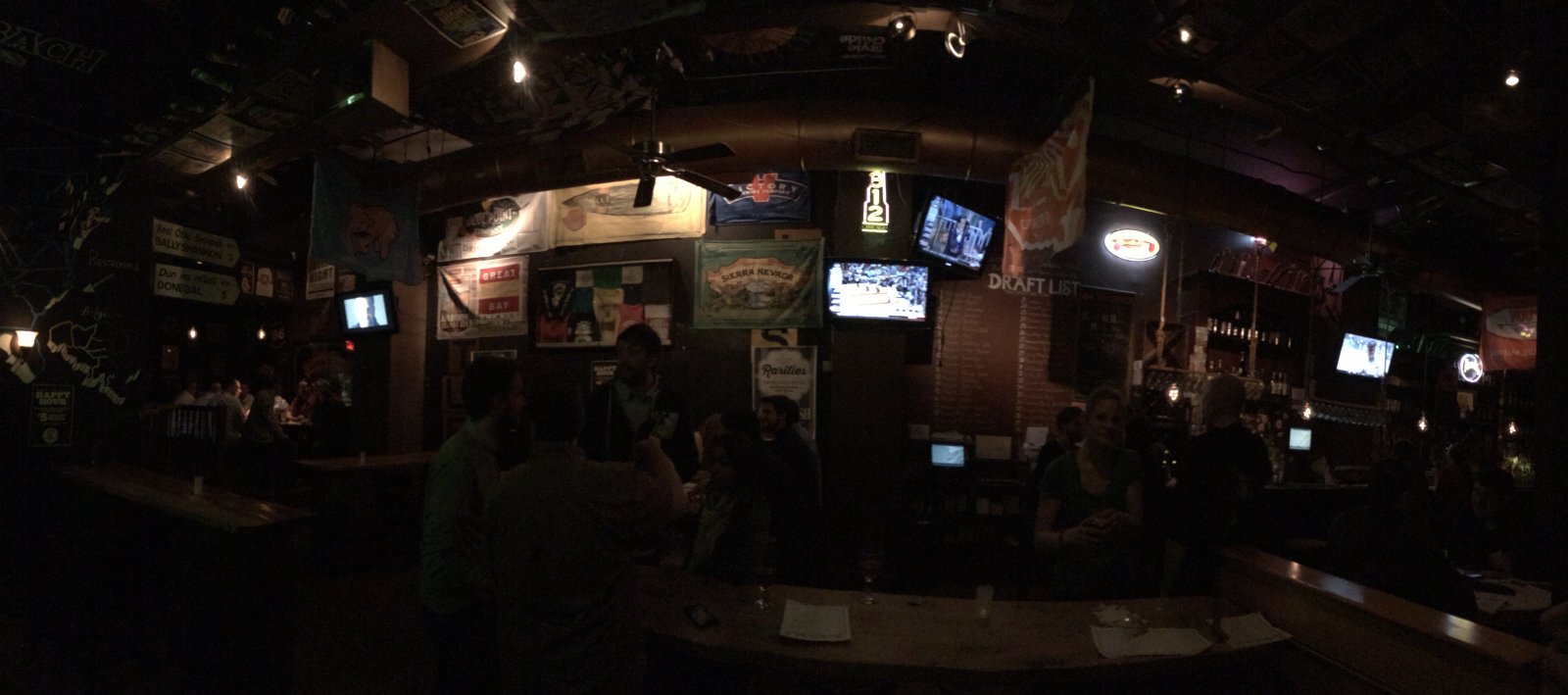 McSorley's Old Ale House, el bar irlandés más antiguo de Nueva York - New York | Secret World Trip Planner