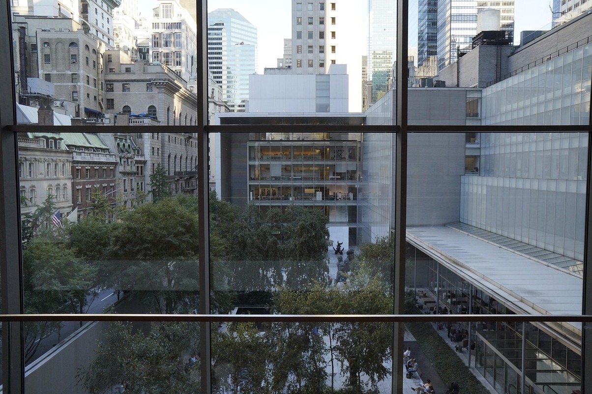 Музей за модерно изкуство (MoMA) - New York | Secret World Trip Planner