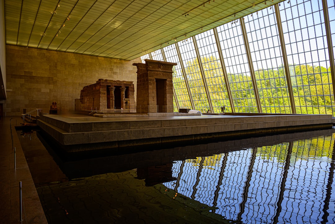 Musée métropolitain d'art - New York | Secret World Trip Planner