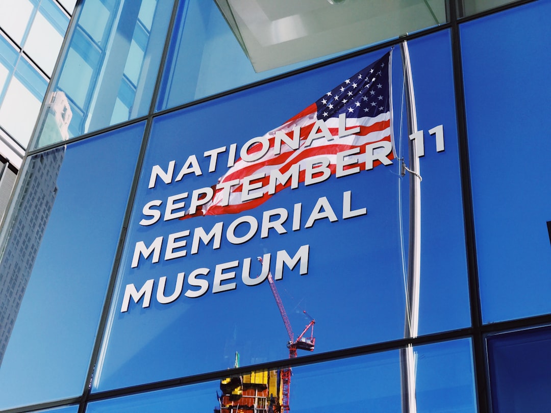 Museo Conmemorativo del 11-S - New York | Secret World Trip Planner