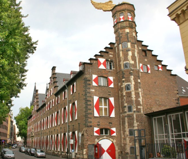 Kölnisches Stadtmuseum - Köln | Secret World Trip Planner
