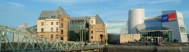 Musée du monde du chocolat Lindt - Köln | Secret World Trip Planner