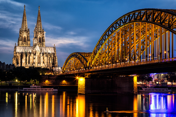 Kölni dóm - Köln | Secret World Trip Planner