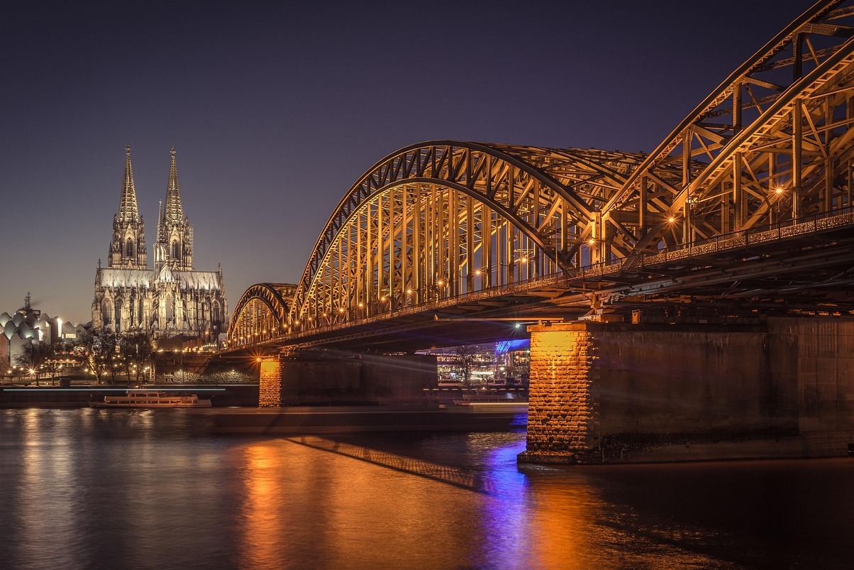 Kölni dóm - Köln | Secret World Trip Planner