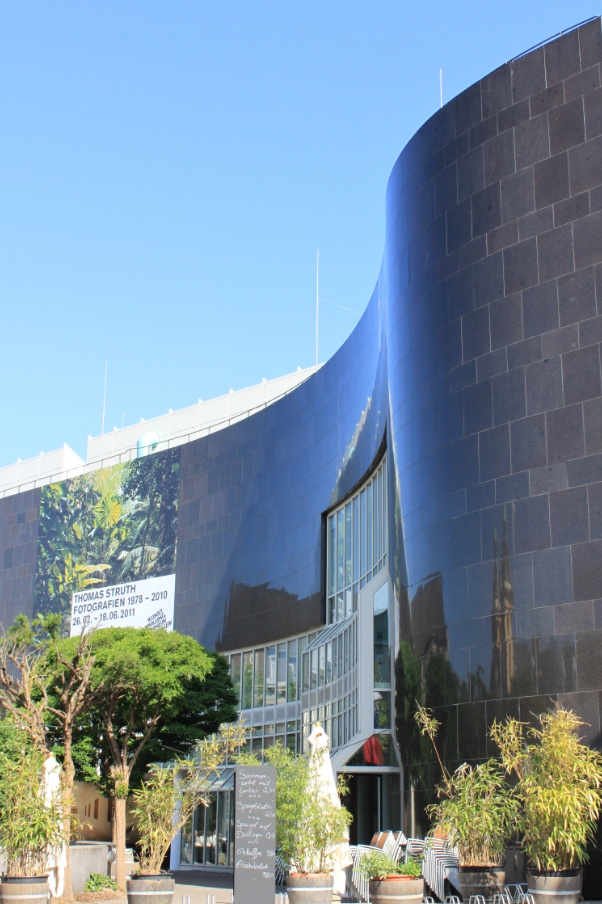 Art Collection North Rhine-Westphalia (Collezione d'arte) - Düsseldorf | Secret World Trip Planner
