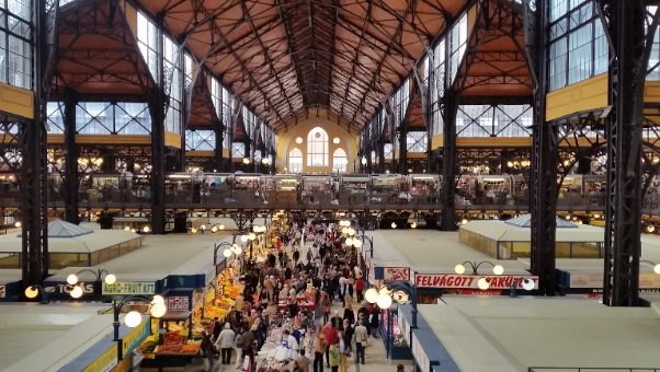 Fiskemarked i Hamburg - Hamburg | Secret World Trip Planner