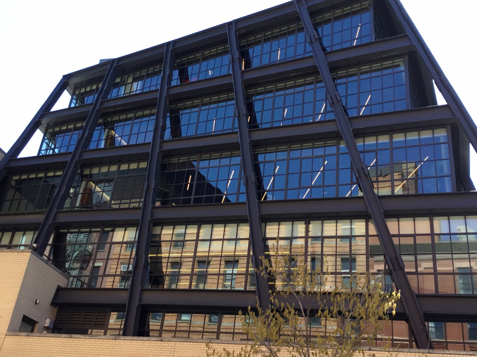 Meatpacking - New York | Secret World Trip Planner