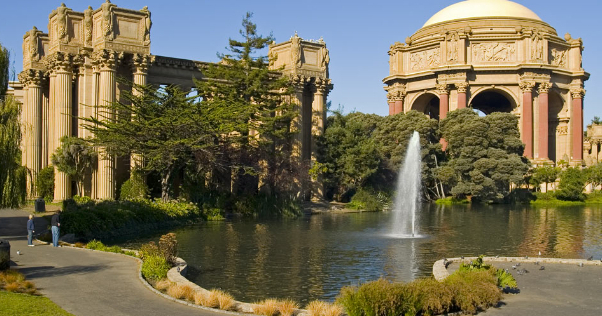 Parque Golden Gate de San Francisco - San Francisco | Secret World Trip Planner