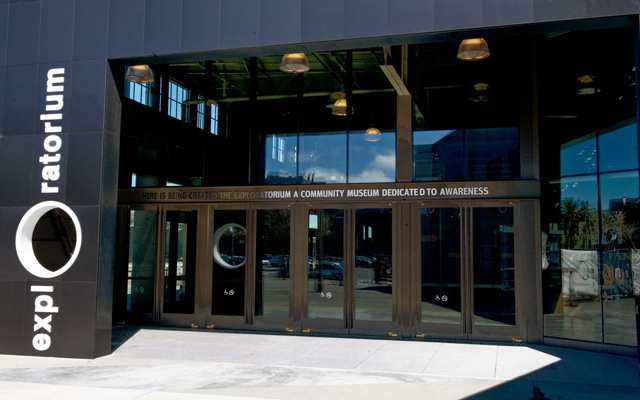 Exploratorium, California's most innovative museum - San Francisco | Secret World Trip Planner