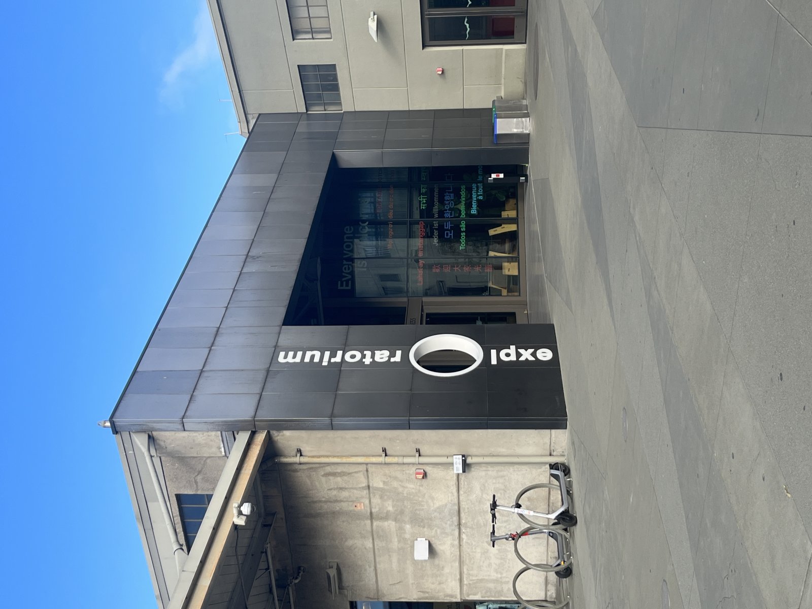 Exploratorium, California's most innovative museum - San Francisco | Secret World Trip Planner