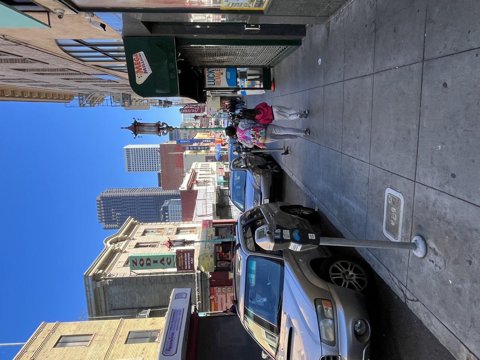 Chinatown - El barrio chino más grande de América - San Francisco | Secret World Trip Planner