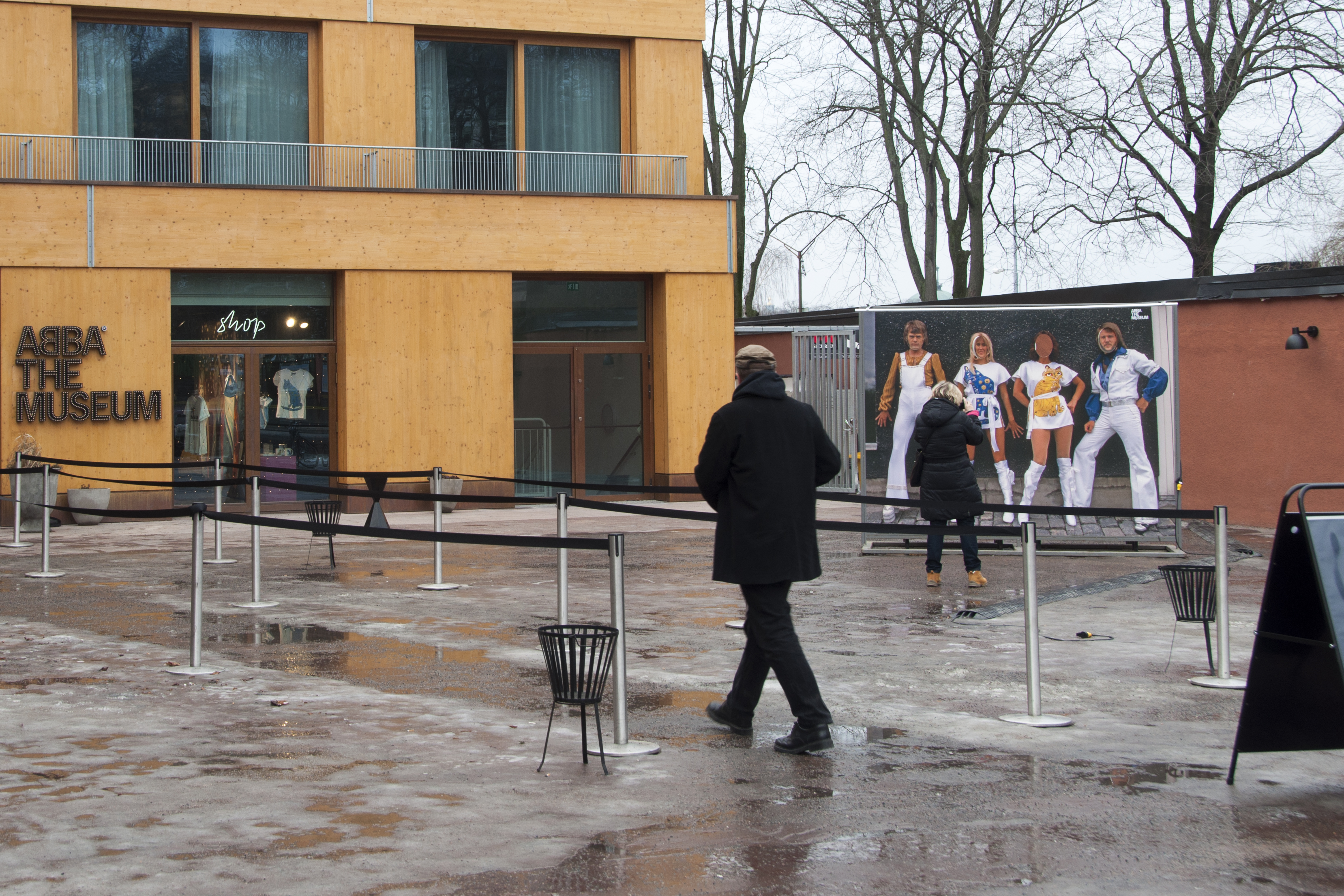 ABBA: The Museum - Stoccolma | Secret World Trip Planner
