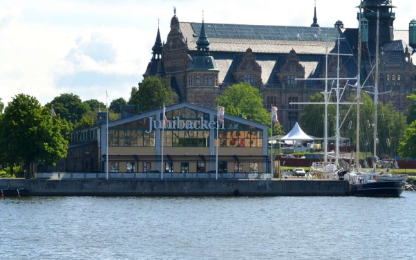 Junibacken (House of Fairy Tales) - an enchanting museum - Stoccolma | Secret World Trip Planner
