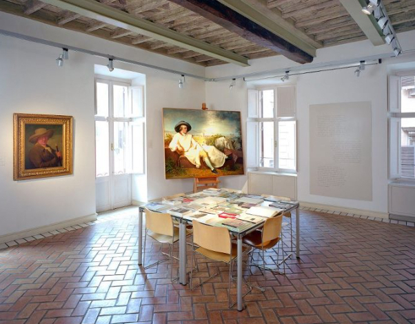 Casa de Goethe - Frankfurt am Main | Secret World Trip Planner