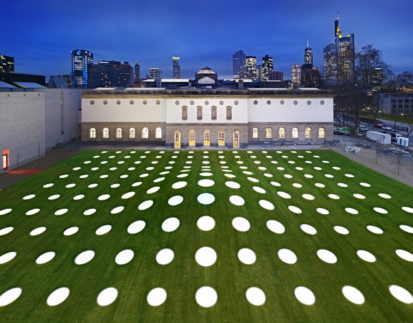 Museo Städel:Una de las mejores pinacotecas de Europa - Frankfurt am Main | Secret World Trip Planner