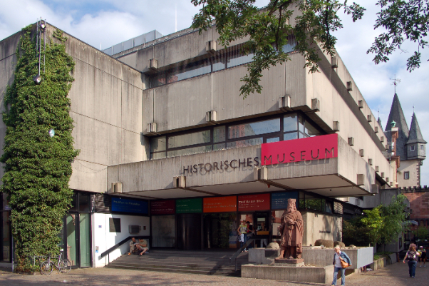 Historisches Museum (Museo Histórico) de Fráncfort - Frankfurt am Main | Secret World Trip Planner