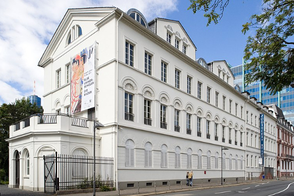 El Museo Judío en el Palacio Rothschild - Frankfurt am Main | Secret World Trip Planner