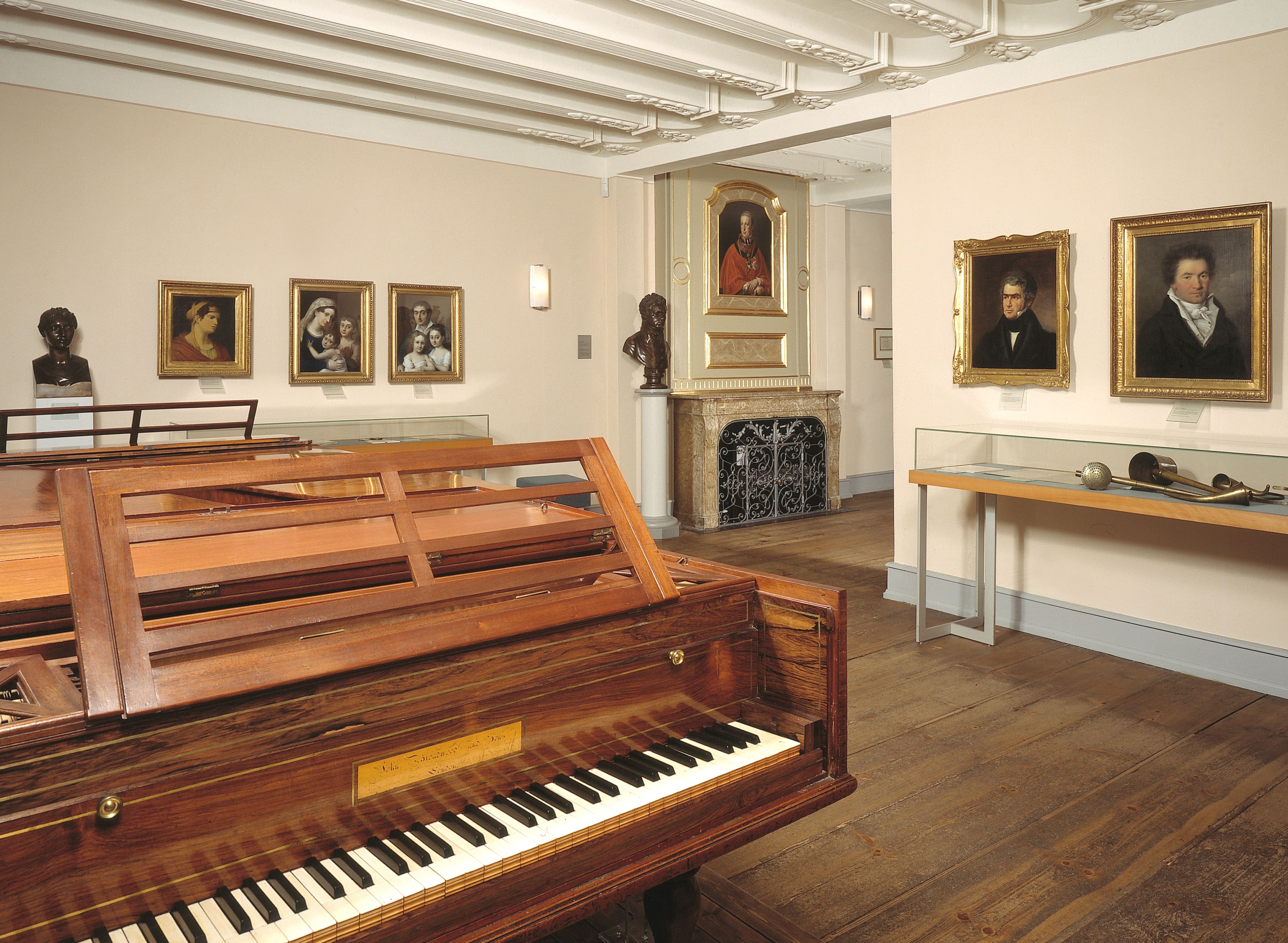 Beethoven-Haus - Bonn | Secret World Trip Planner