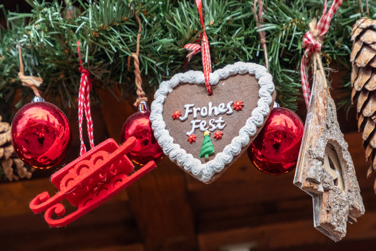 Bonn durante las fiestas navideñas - Bonn | Secret World Trip Planner