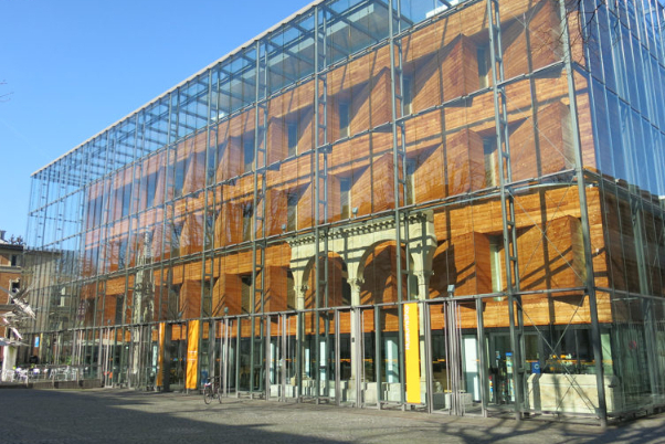 Rheinisches Landesmuseum Bonn - Bonn | Secret World Trip Planner