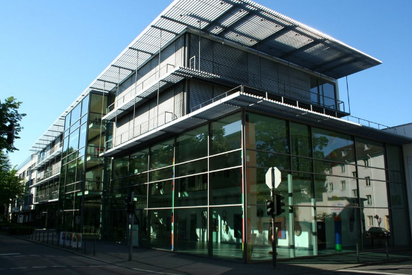 El Arithmeum: un museo de matemáticas - Bonn | Secret World Trip Planner