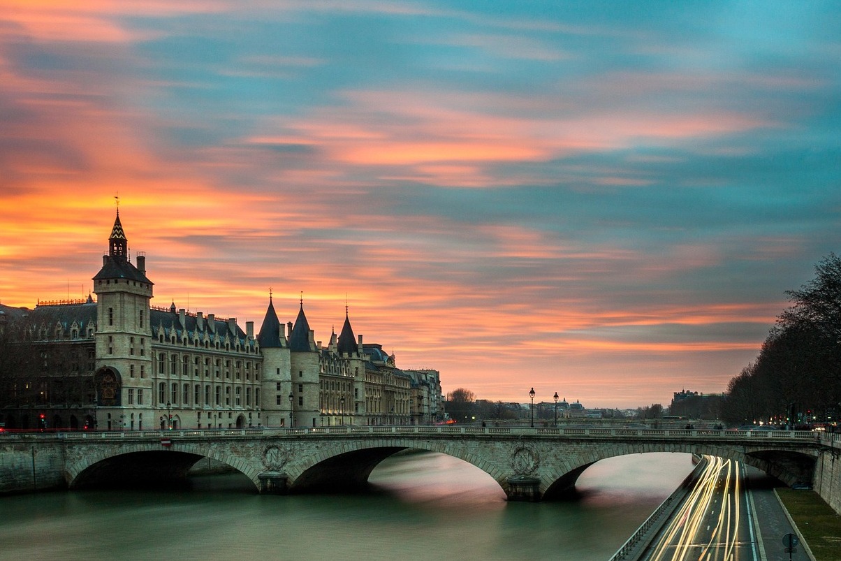 Pariis ja romantiline ladina kvartal - Parigi | Secret World Trip Planner