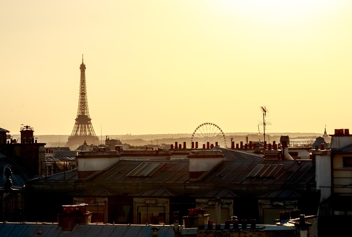 Pariis ja romantiline ladina kvartal - Parigi | Secret World Trip Planner