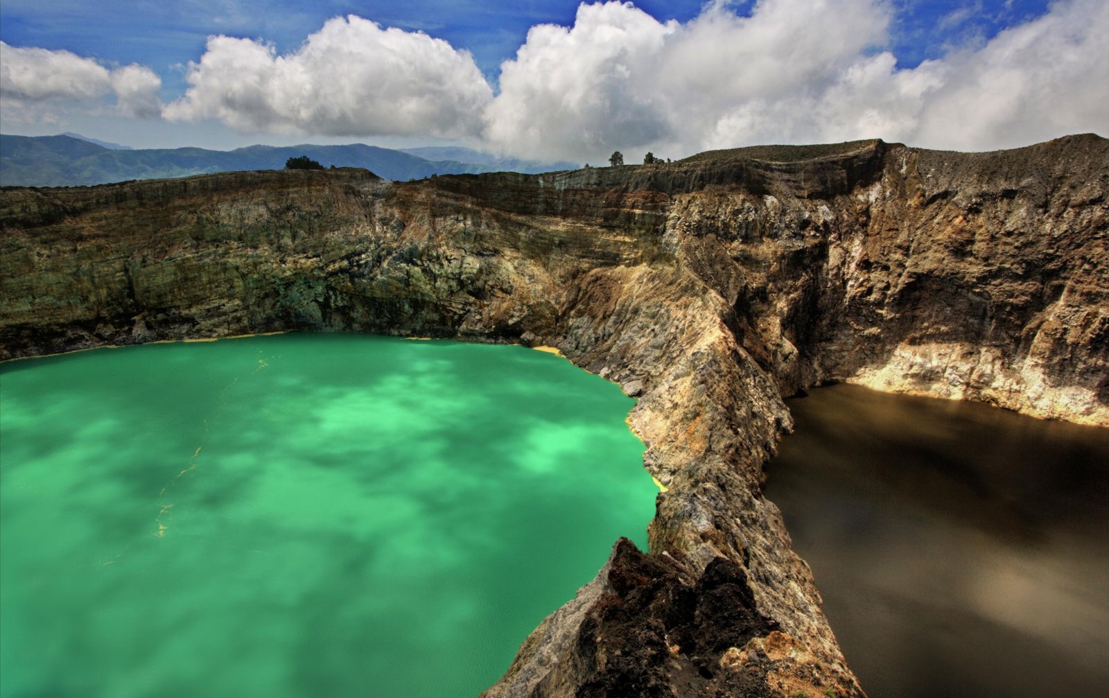 Tasik Kelimutu  - Ende Regency | Secret World Trip Planner