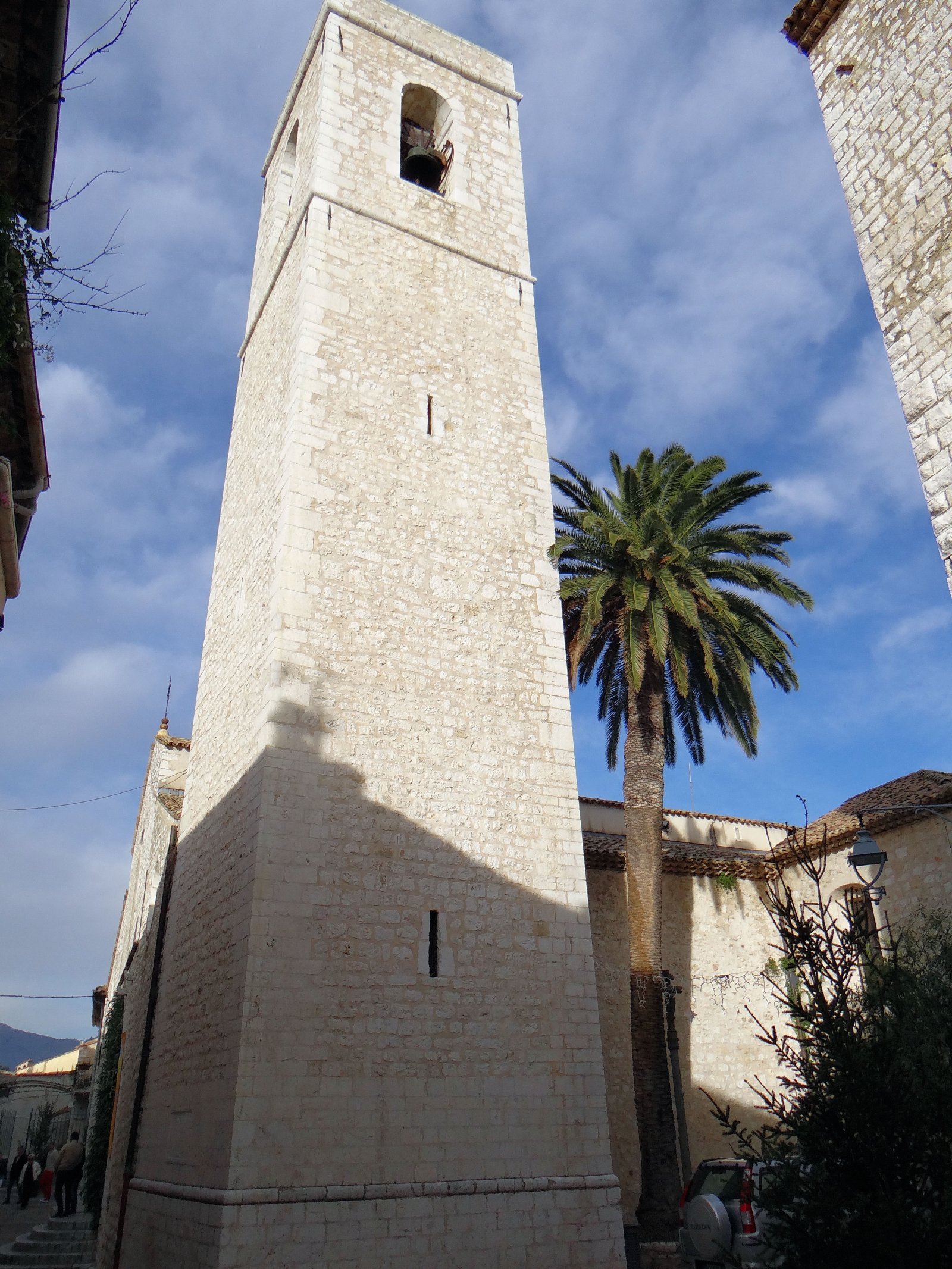 Франция: Сен Пол дьо Ванс - Saint-Paul-de-Vence | Secret World Trip Planner