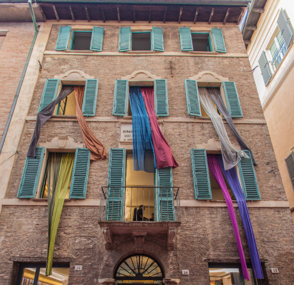 Casa natale di Gioachino Rossini - Pesaro | Secret World Trip Planner