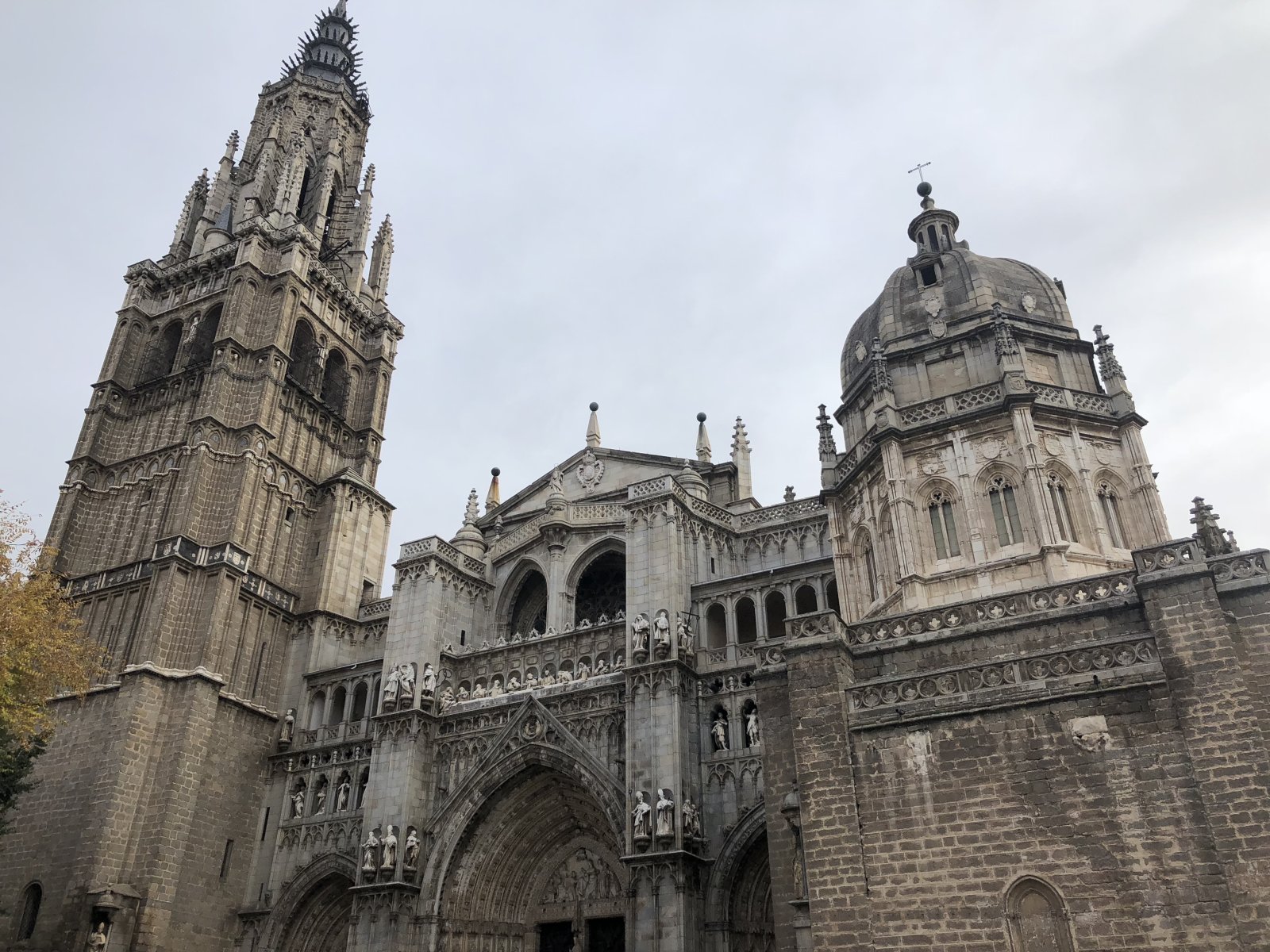 La Catedral de Toledo - Toledo | Secret World Trip Planner
