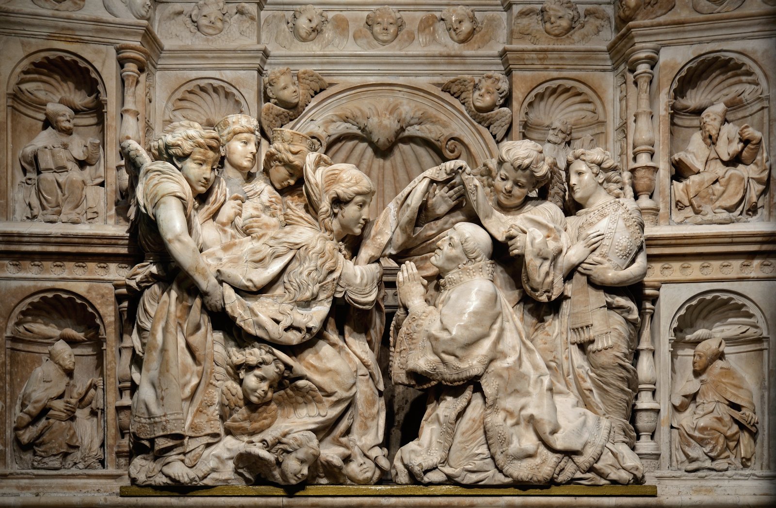 La Catedral de Toledo - Toledo | Secret World Trip Planner