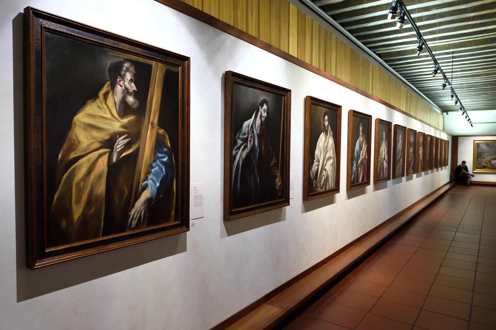 Museo de El Greco en Toledo, España - Toledo | Secret World Trip Planner