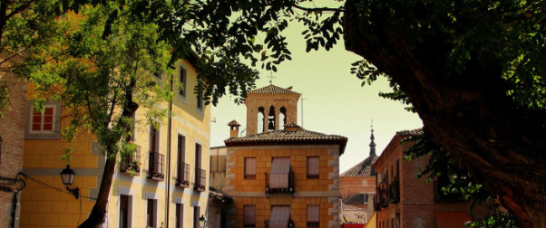 Judería de Toledo - Toledo | Secret World Trip Planner